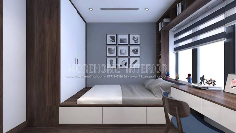 Bộ tranh canvas 9 ảnh đẹp, sinh động và thu hút sự quan tâm của bé để treo tường.